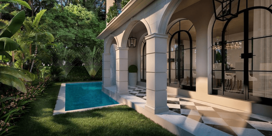 5 tips for choosing an Ideal Luxury Villa of your Dreams