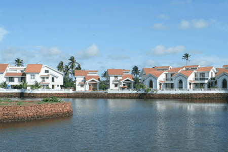 Villas for Sale in Arpora North Goa