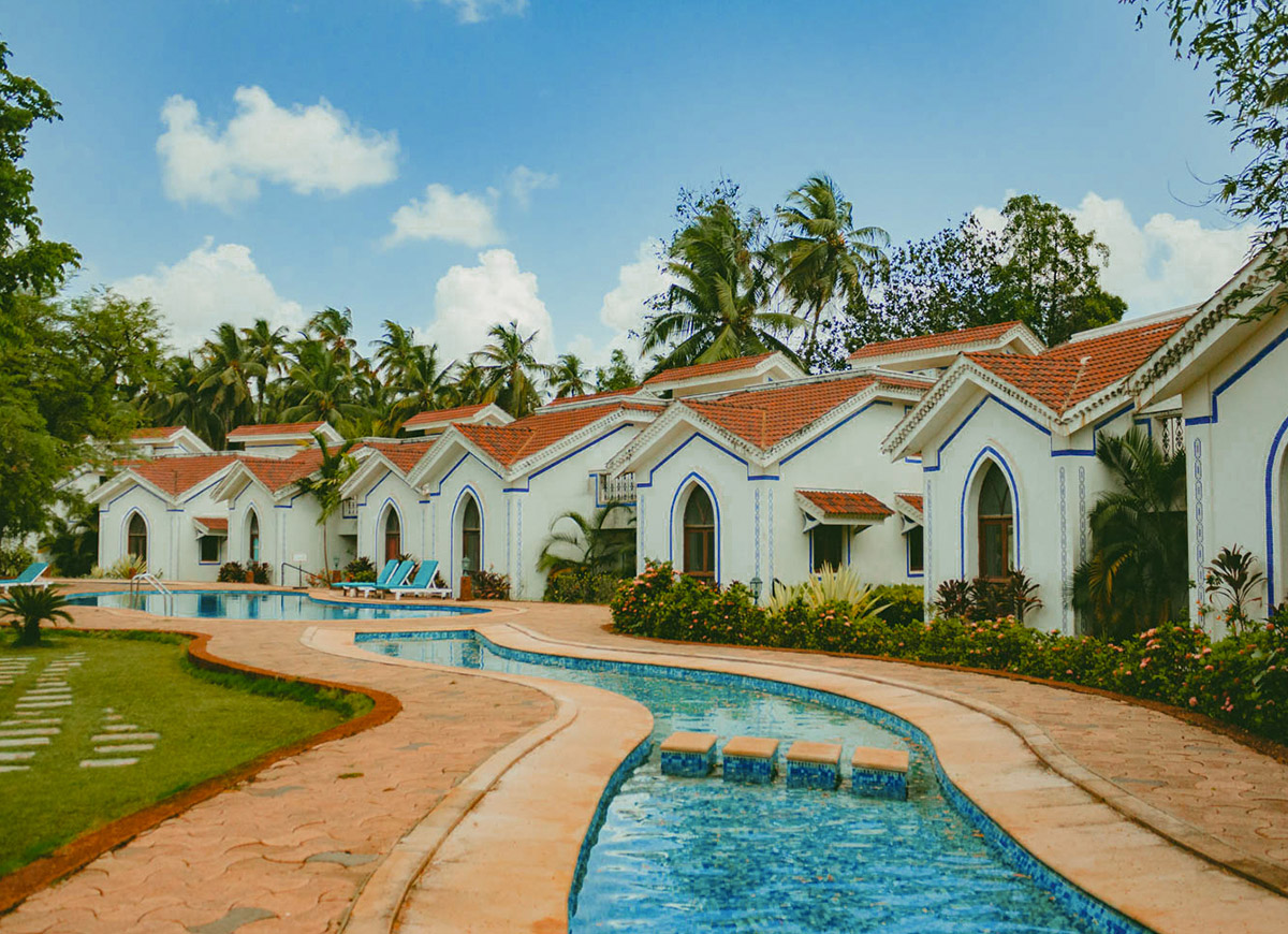 Why is Goa the perfect destination to own a holiday home